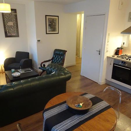 Appartement 2 pièces Granville Esterno foto