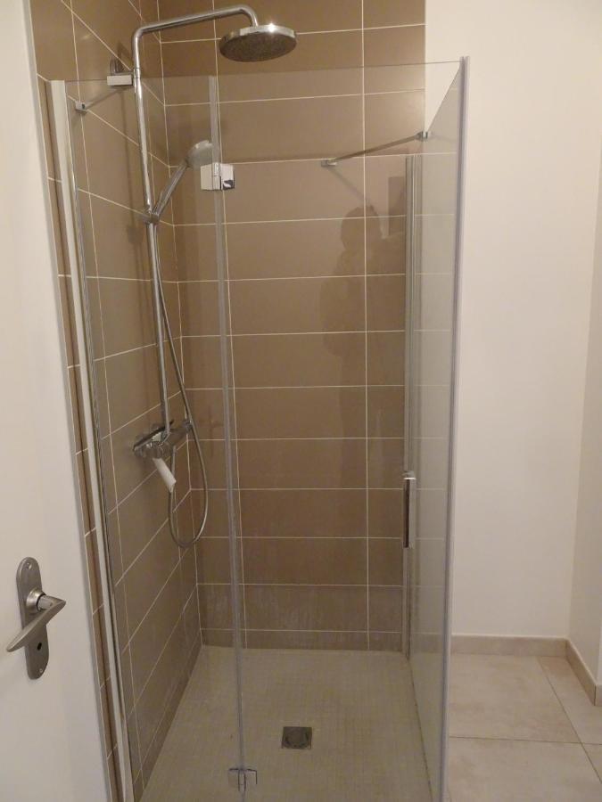 Appartement 2 pièces Granville Esterno foto